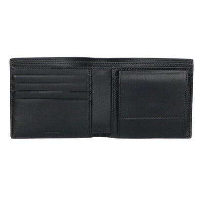Celine Bifold Leather Wallet
