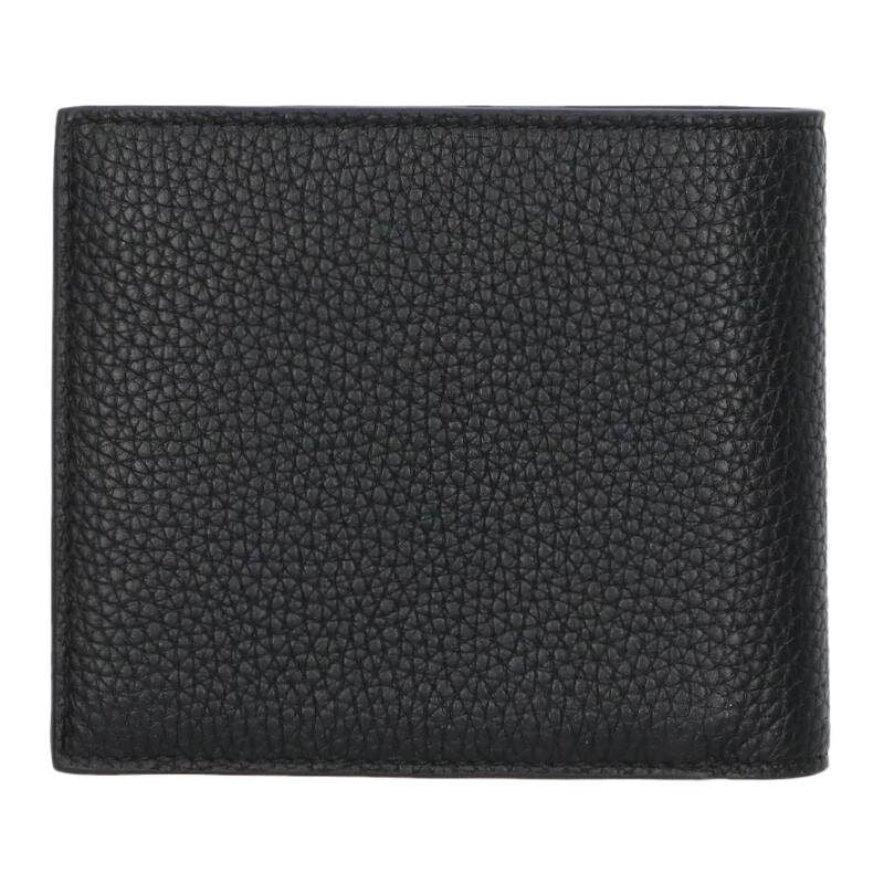 Celine Bifold Leather Wallet