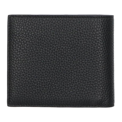 Celine Bifold Leather Wallet