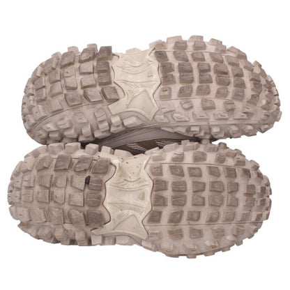 Balenciaga Bouncer Chunky Sole Sneakers 40