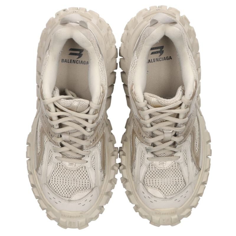 Balenciaga Bouncer Chunky Sole Sneakers 40