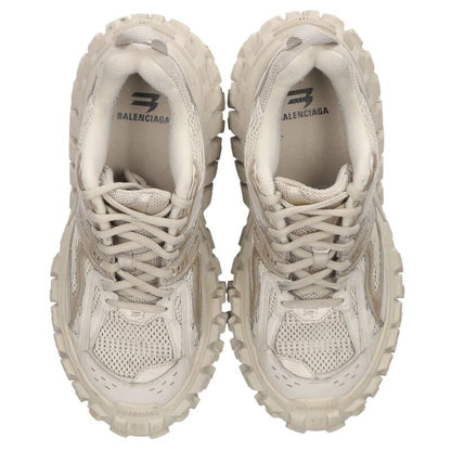Balenciaga Bouncer Chunky Sole Sneakers 40