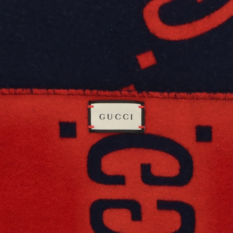 Gucci GG Doska Fumafura