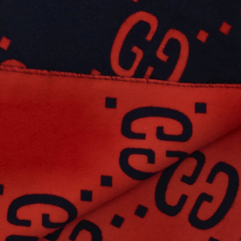 Gucci GG Doska Fumafura