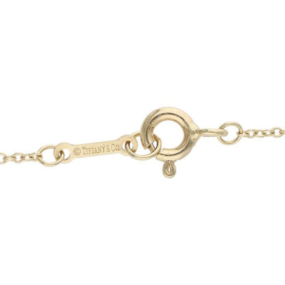 Tiffany & Co Loving Heart 18k Yellow Goldnecklace Necklace