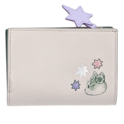 Gucci Yuko Higuchi Bicolor Small Wallet