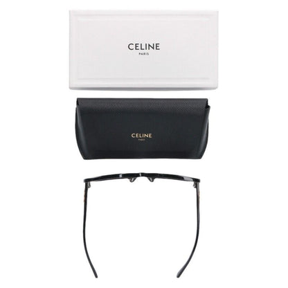 Celine Triomphe Acetate Frame Sunglasses Eyewear