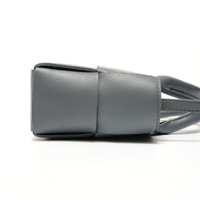 Bottega Veneta Handbag Maxi Intrecciato Mini Arco 2-Way