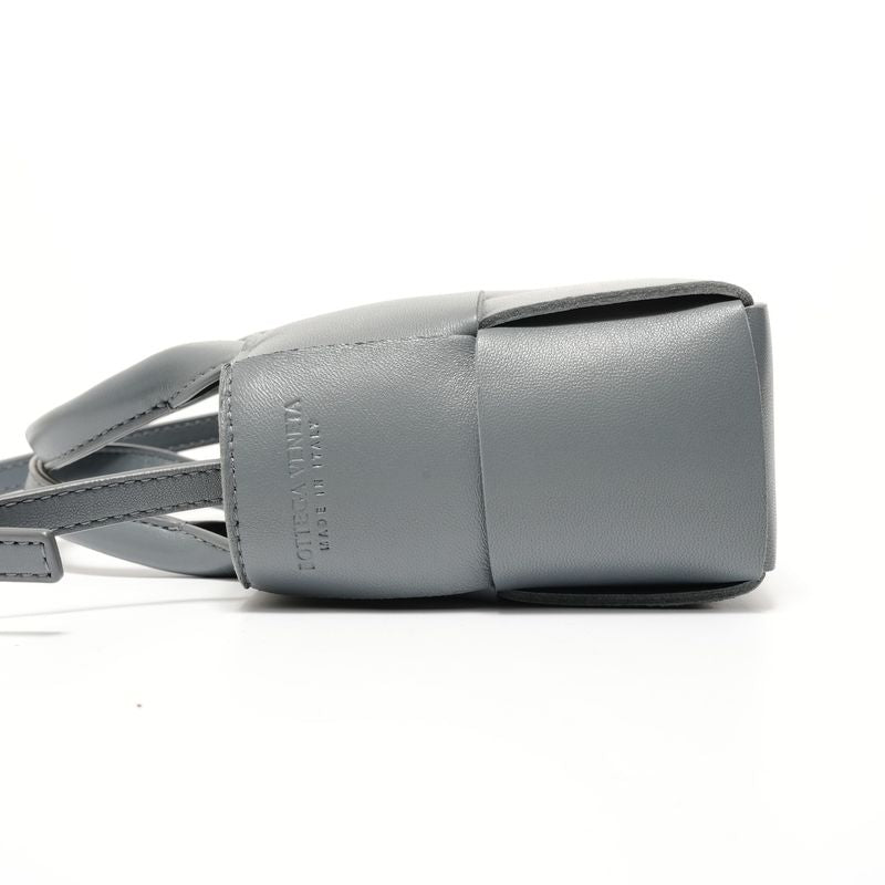 Bottega Veneta Handbag Maxi Intrecciato Mini Arco 2-Way
