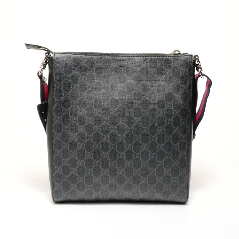 Gucci Shoulder Bag GG Supreme Sherry