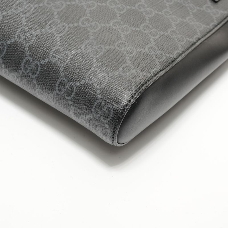 Gucci Shoulder Bag GG Supreme Sherry