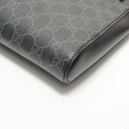 Gucci Shoulder Bag GG Supreme Sherry