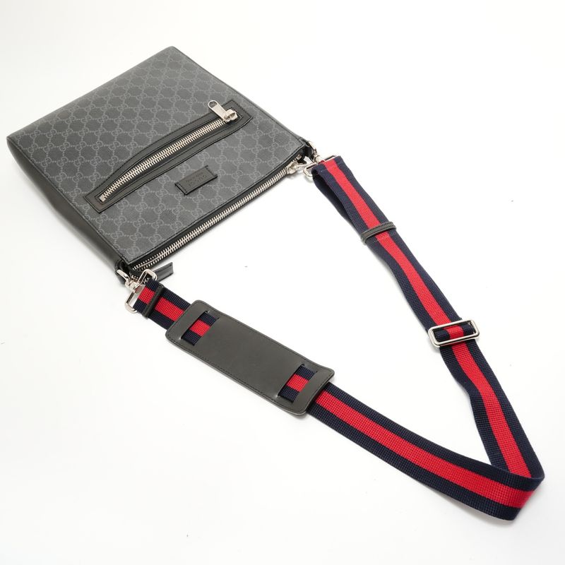 Gucci Shoulder Bag GG Supreme Sherry