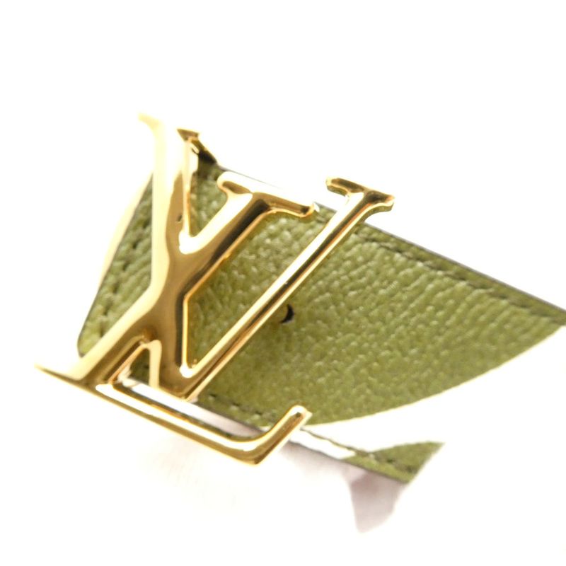 Louis Vuitton Ceinture LV Iconic 30 mm Reversible Belt Reverse Canvas Monogram
