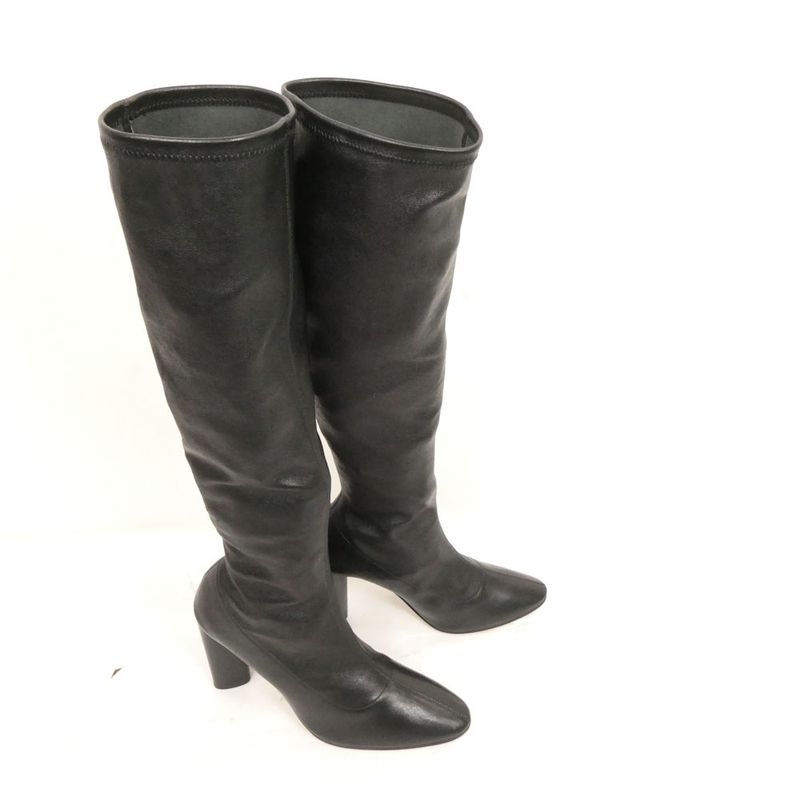 Bottega Veneta Long Boots 36.5