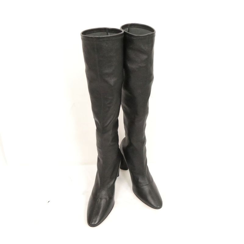 Bottega Veneta Long Boots 36.5