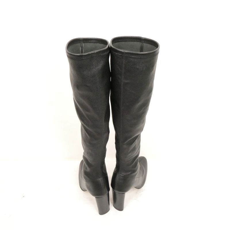 Bottega Veneta Long Boots 36.5