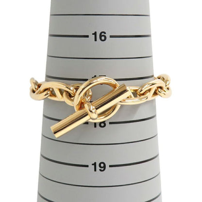 Hermes Bracelet Chaine D'ancre GM 13 Pieces PG Pink Gold Rose
