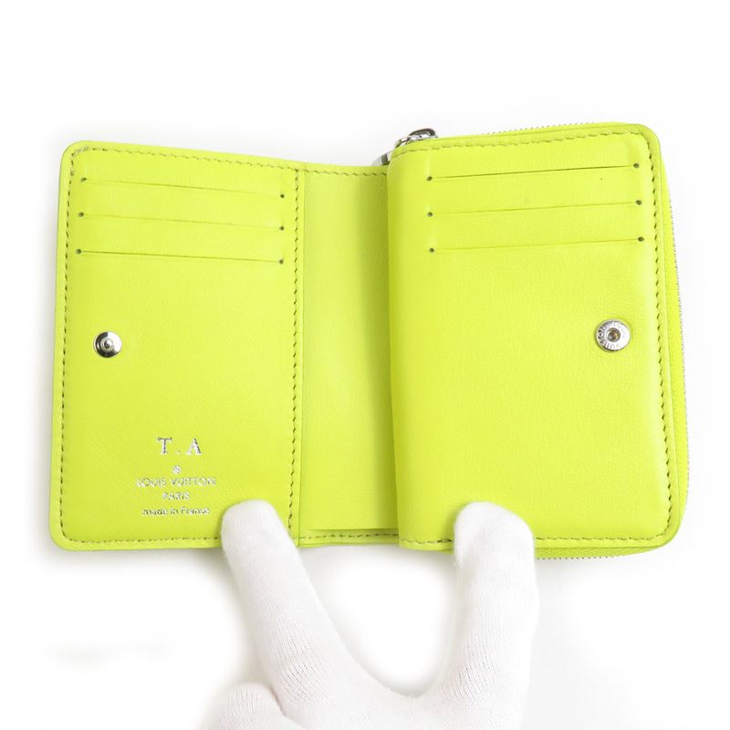 Louis Vuitton Bifold Wallet Portefeuille