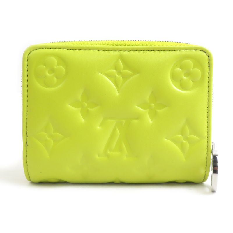 Louis Vuitton Bifold Wallet Portefeuille