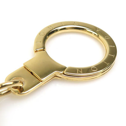 Louis Vuitton Charm Bag Chain Fleur de Monogram