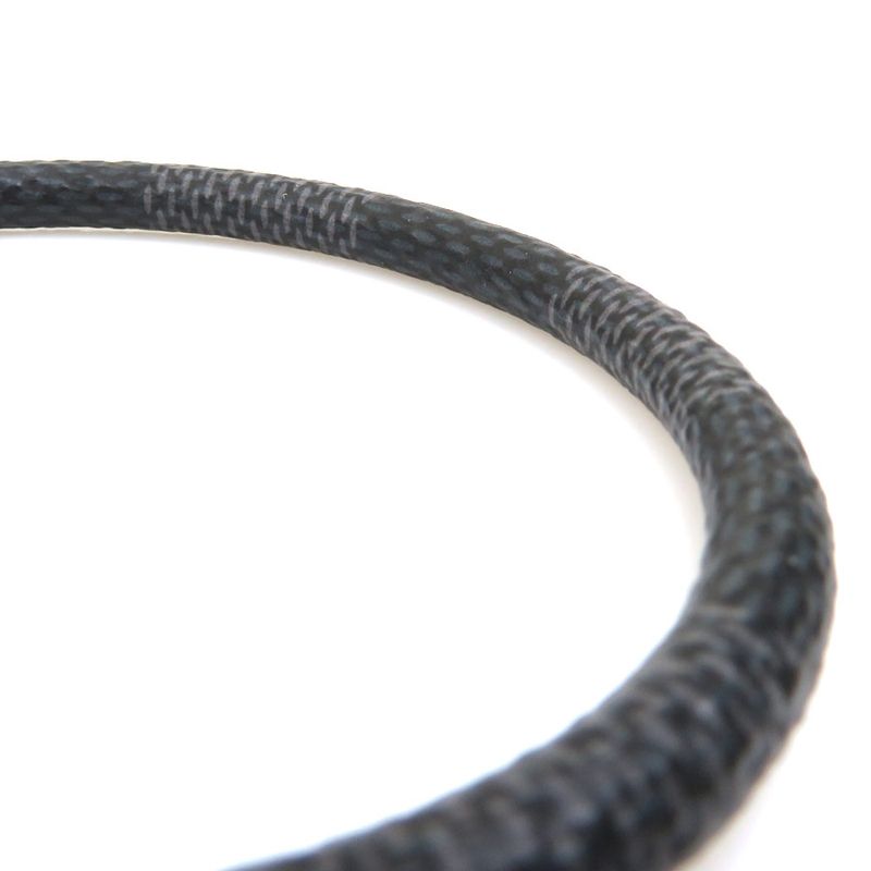 Louis Vuitton Bracelet Silver