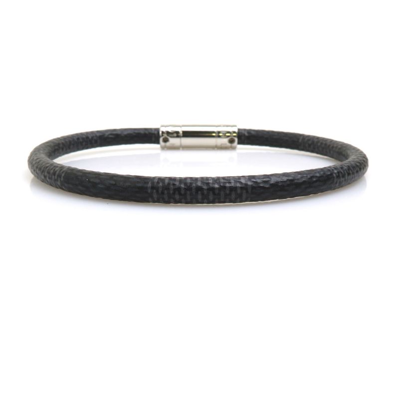 Louis Vuitton Bracelet Silver