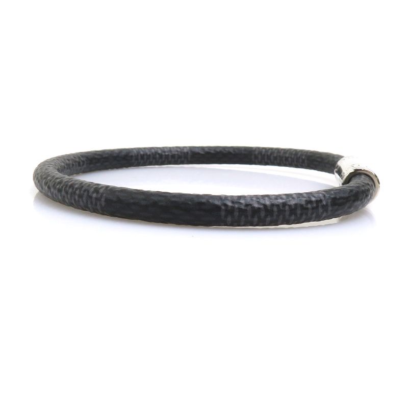 Louis Vuitton Bracelet Silver