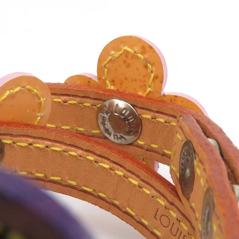 Louis Vuitton Bracelet Flower Lexington