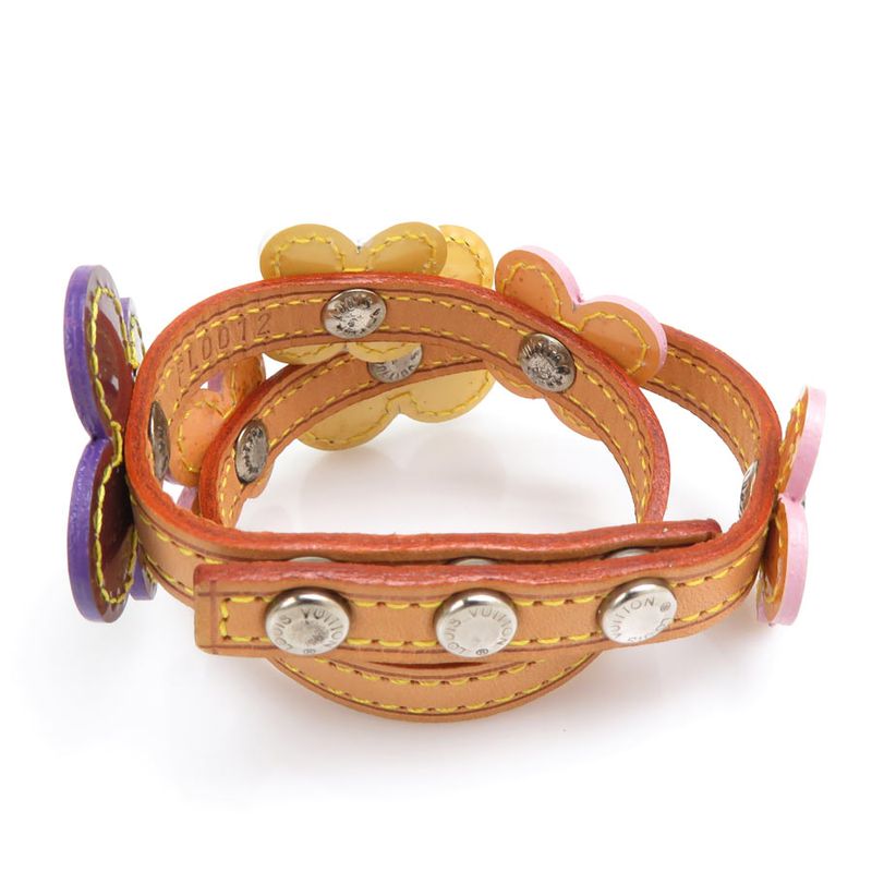 Louis Vuitton Bracelet Flower Lexington