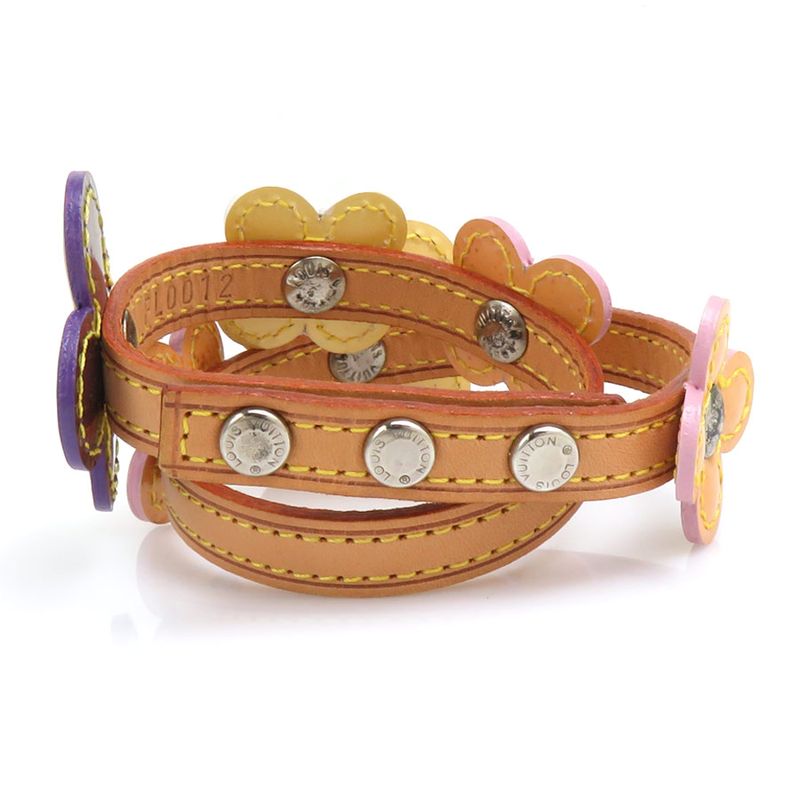 Louis Vuitton Bracelet Flower Lexington