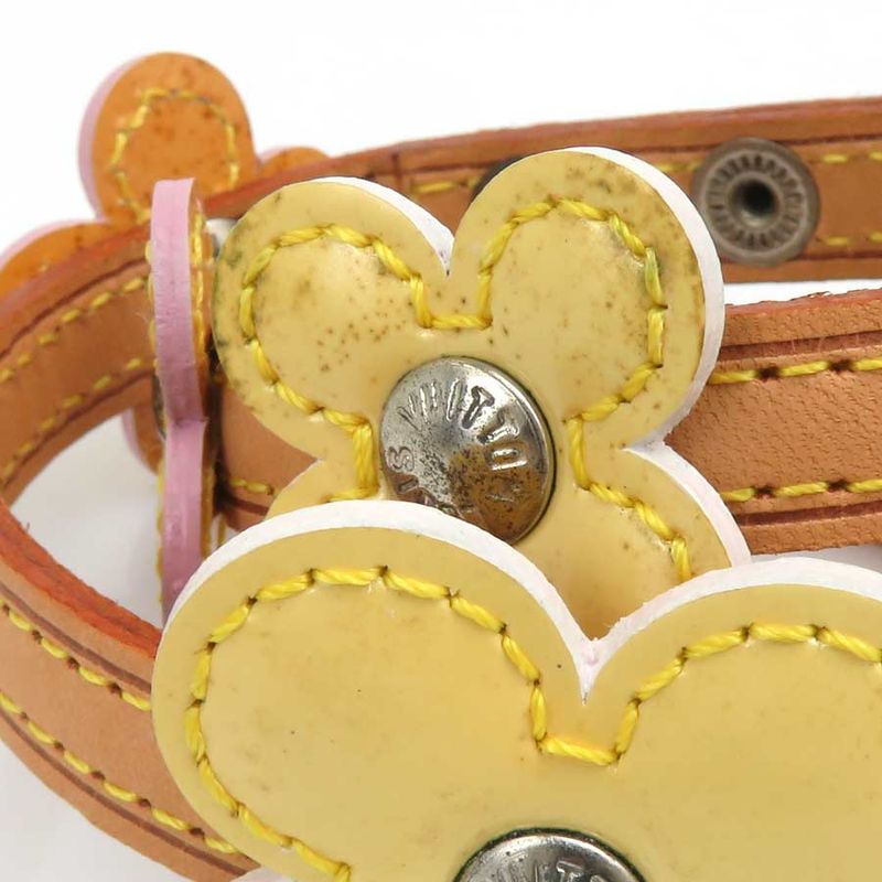 Louis Vuitton Bracelet Flower Lexington