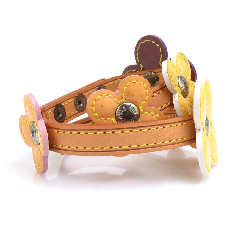 Louis Vuitton Bracelet Flower Lexington