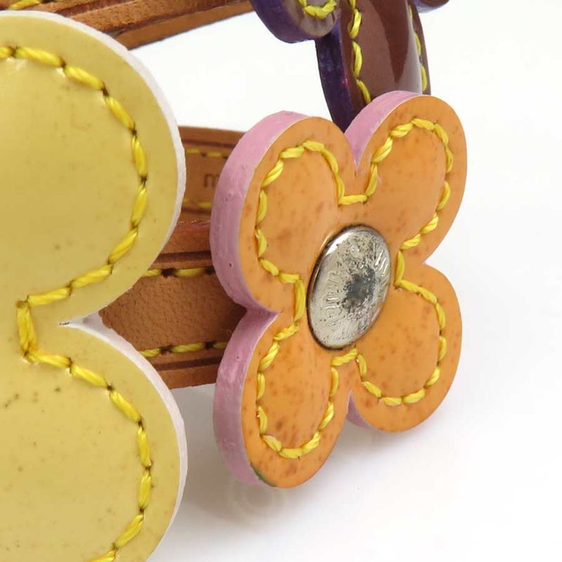 Louis Vuitton Bracelet Flower Lexington