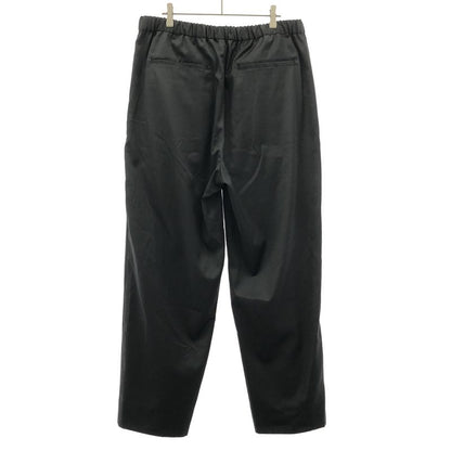Loro Piana Everyone Easy Trousers by Pants Black XL