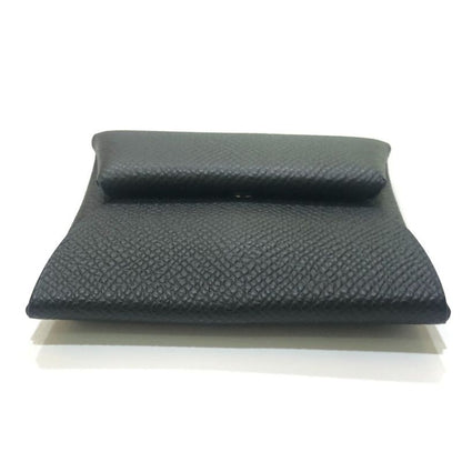 Hermes Coin Case Bastia Epsom Black