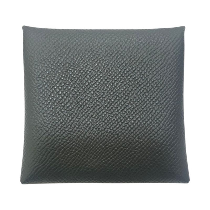 Hermes Coin Case Bastia Epsom Black