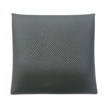 Hermes Coin Case Bastia Epsom Black