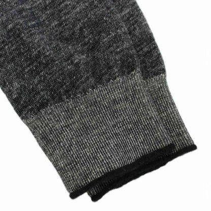 Celine Crew Neck Knit Pullover Top Long Sleeve Phoebe Philo Era Wool Blend XS