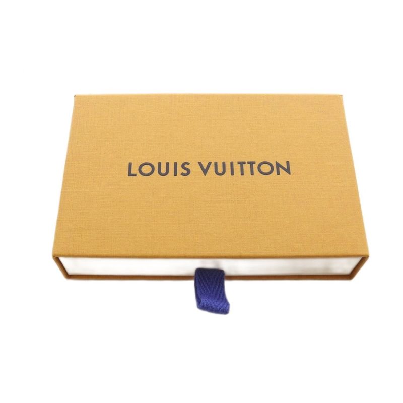 Louis Vuitton Key Holder Neo LV Club Blue