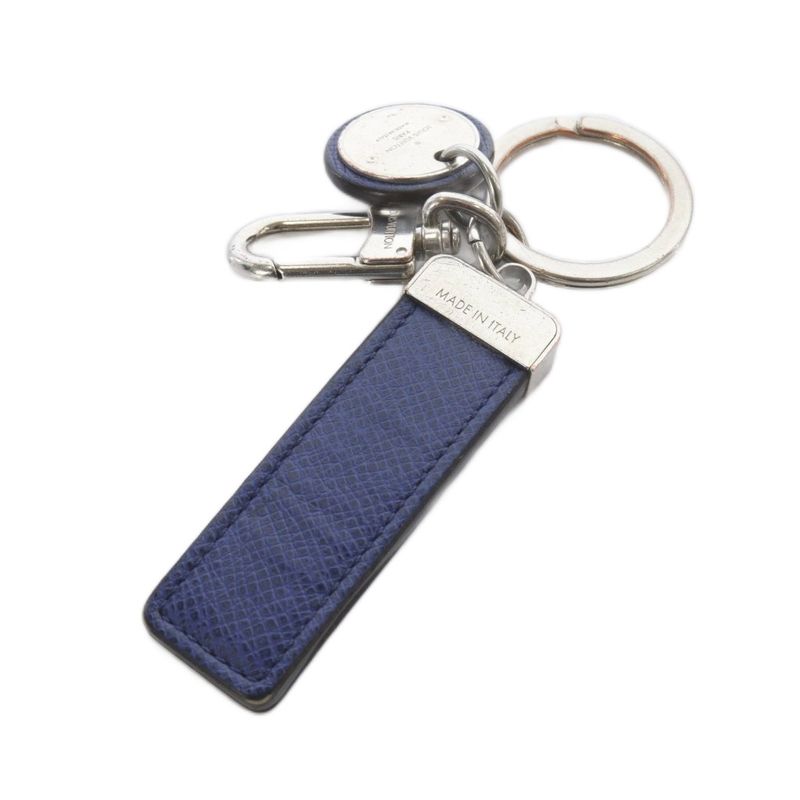 Louis Vuitton Key Holder Neo LV Club Blue