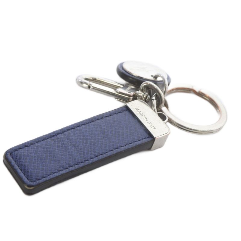 Louis Vuitton Key Holder Neo LV Club Blue
