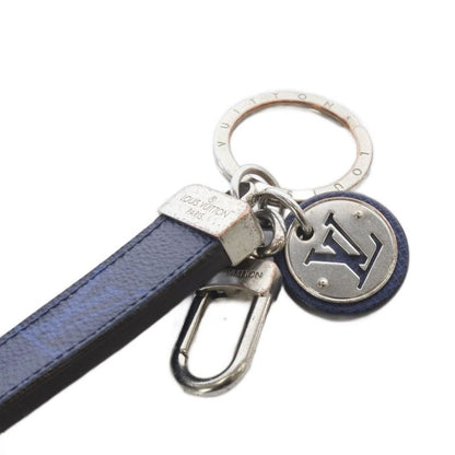 Louis Vuitton Key Holder Neo LV Club Blue