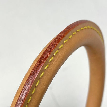 Louis Vuitton Looping MM Shoulder Bag Monogram Brown