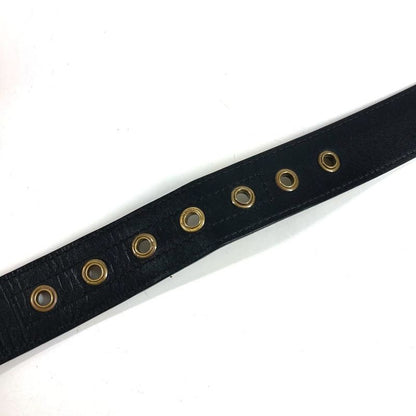 Louis Vuitton Belt Ceinture Monogram Flage Canvas Khaki