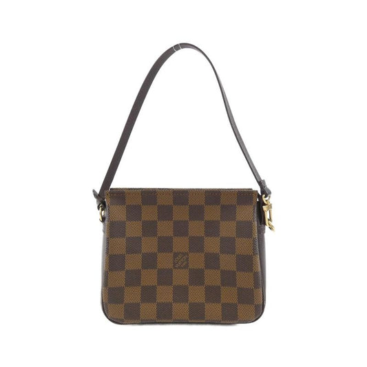 Louis Vuitton Damier Trousse Makeup Pouch