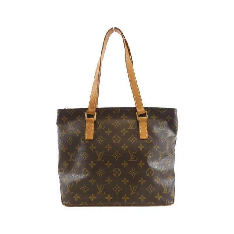 Louis Vuitton Monogram Cabas Piano Bag