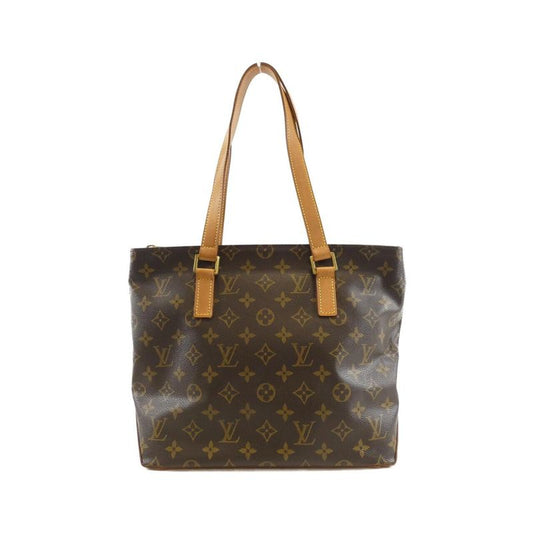 Louis Vuitton Monogram Cabas Piano Bag