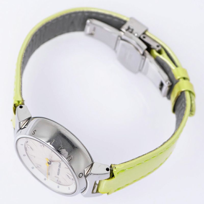 Louis Vuitton Tambour Quartz Watch