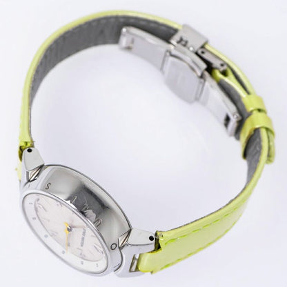 Louis Vuitton Tambour Quartz Watch